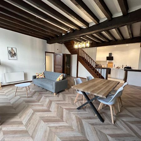 Le Cottage De L'Oudon Segré Екстериор снимка