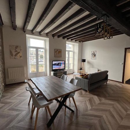 Le Cottage De L'Oudon Segré Екстериор снимка